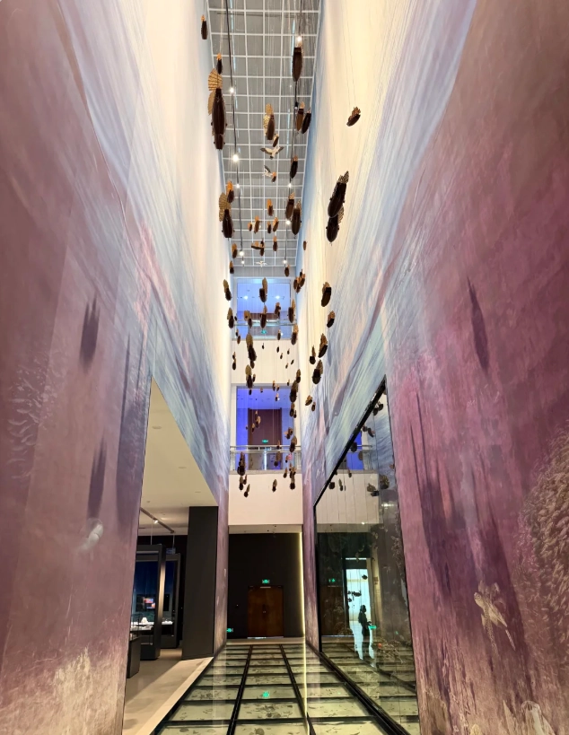 Haikou museum tour Haikou museum tour