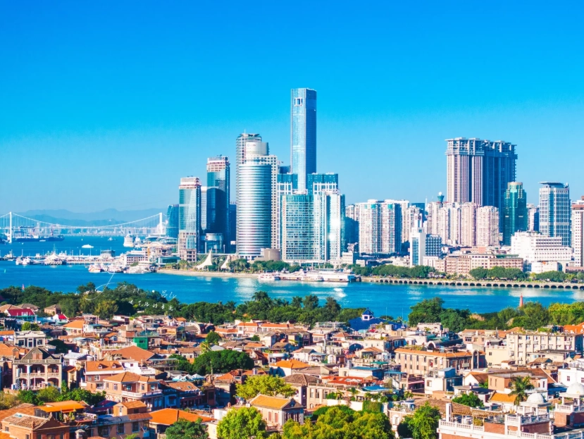 Gulangyu Island Tickets: How to Buy & Avoid Tourist Traps