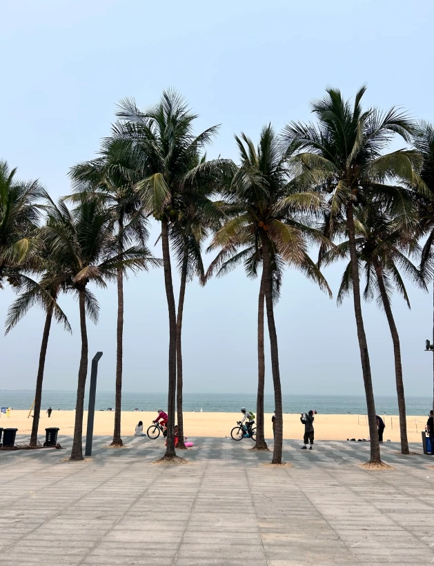 holiday beach haikou taxi holiday beach haikou taxi