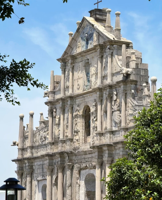 How to Get to Ruins of St. Paul's: The Smart Route