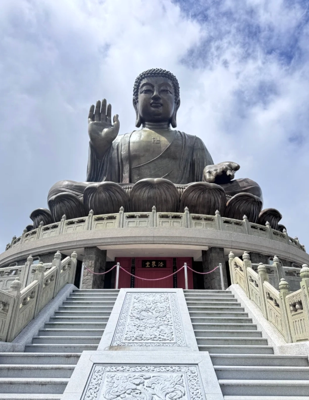 Ngong Ping 360 Ngong Ping 360