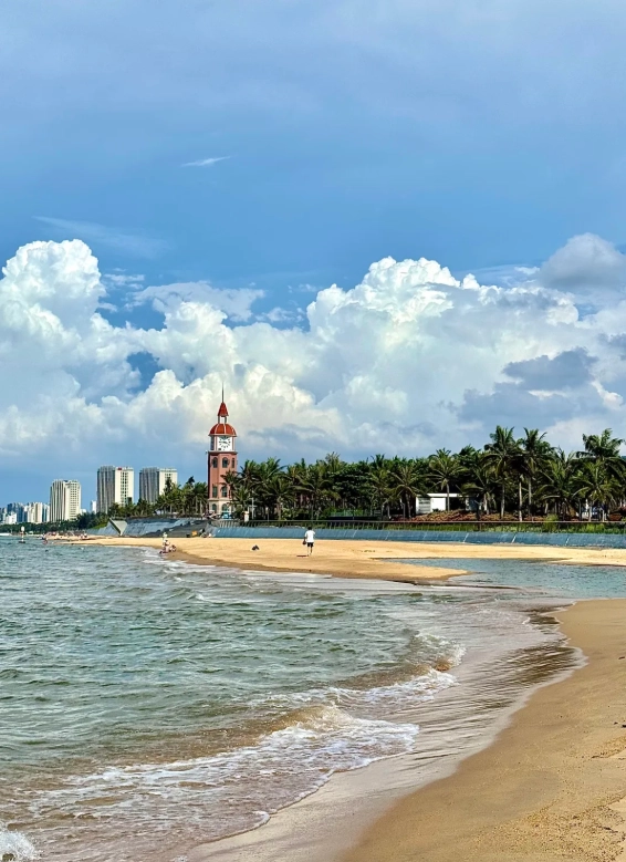 Holiday Beach Haikou Opening Hours: Best Times & Insider Tips