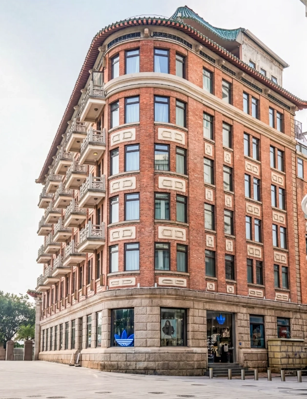Zhongshan Road shopping guide Zhongshan Road shopping guide