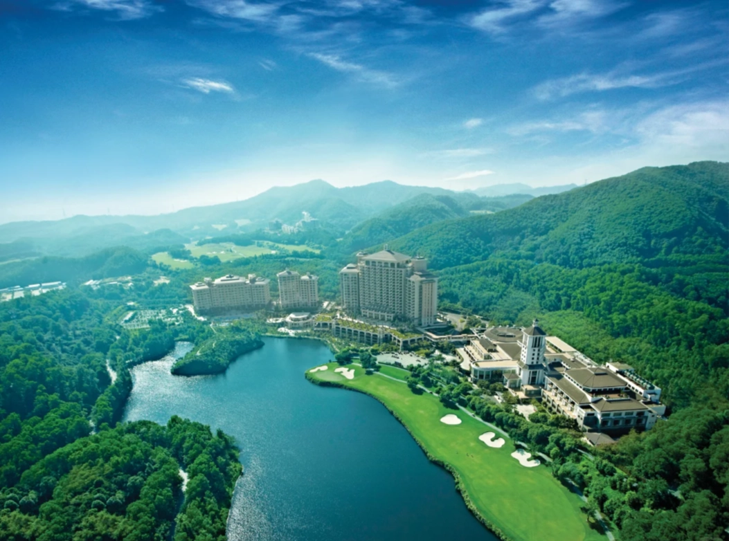 Mission Hills Haikou guided tour: Insider tips for first-timers