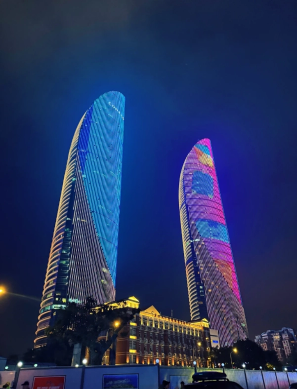 Xiamen travel tips