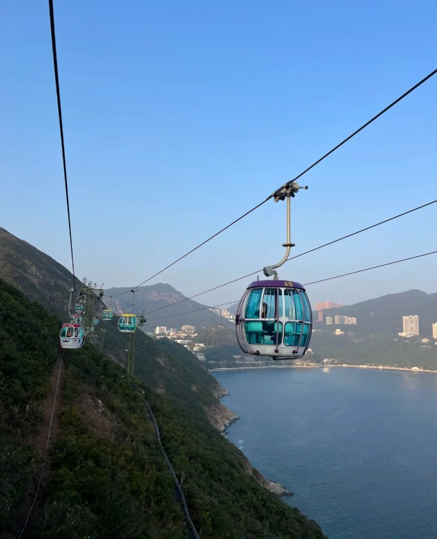 Hong Kong Ocean Park tips Hong Kong Ocean Park tips