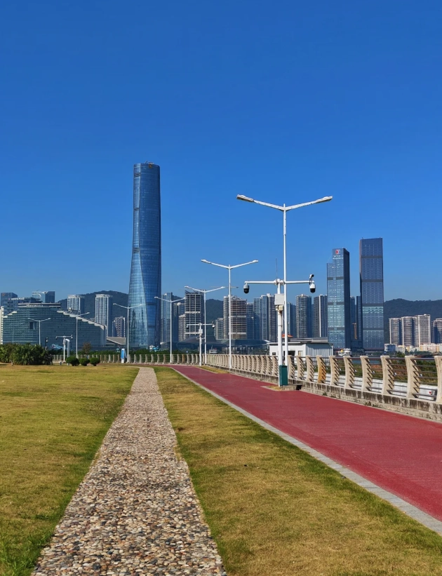 Macau Tower best time to visit Macau Tower best time to visit
