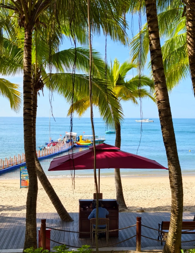 Sanya attractions guide Sanya attractions guide