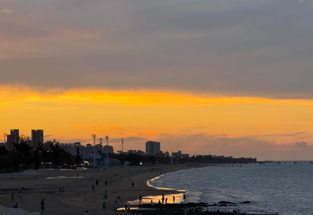 Haikou attractions Haikou attractions