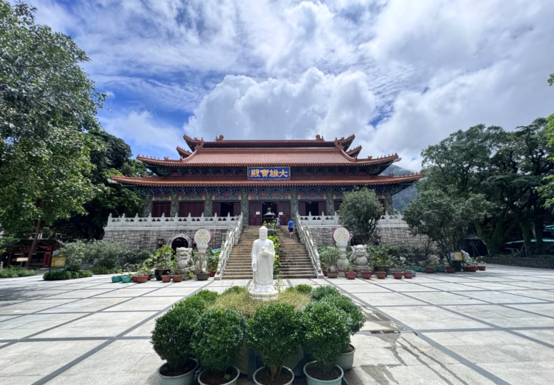 Big Buddha Hong Kong Big Buddha Hong Kong