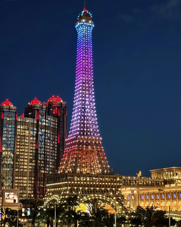 Macau Tower: Worth Visiting or Overhyped?