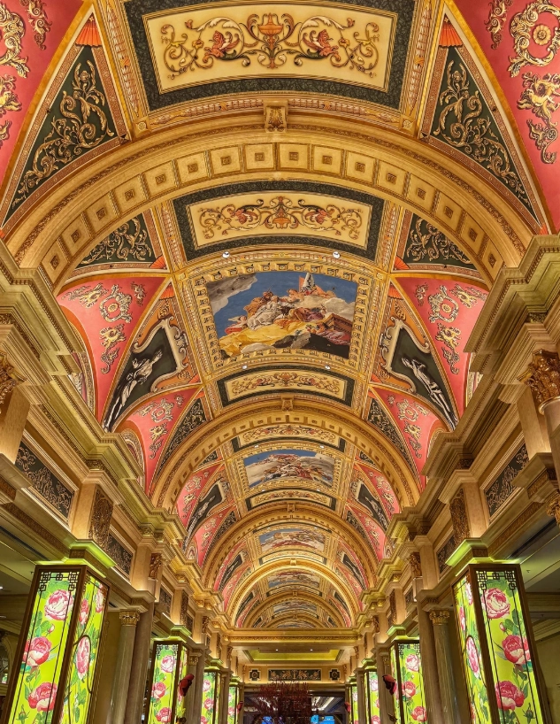 Macao casino etiquette foreigners Macao casino etiquette foreigners