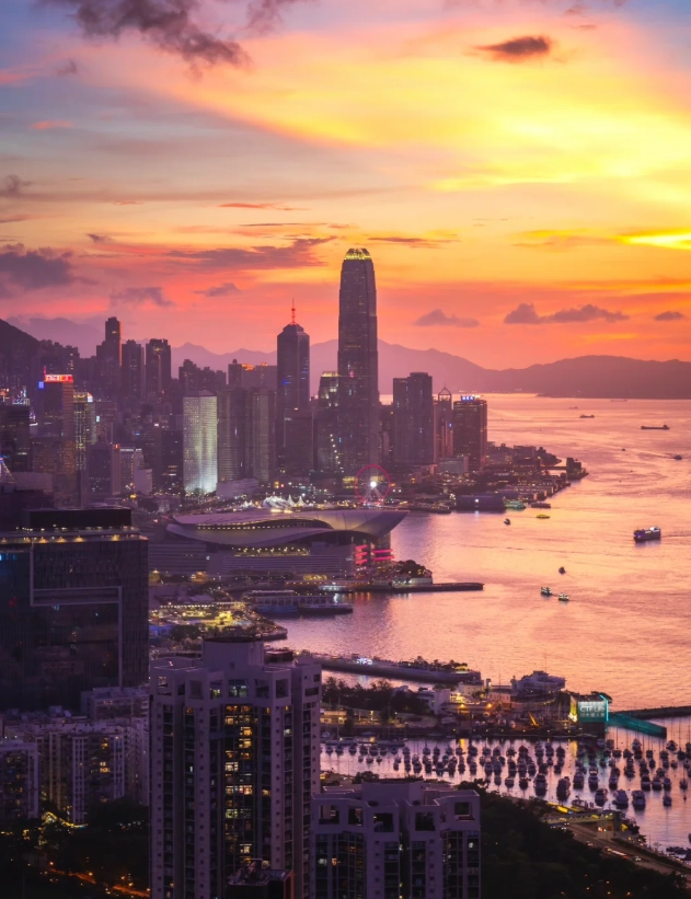 How Long to Spend at Victoria Peak: A Realistic Time Breakdown