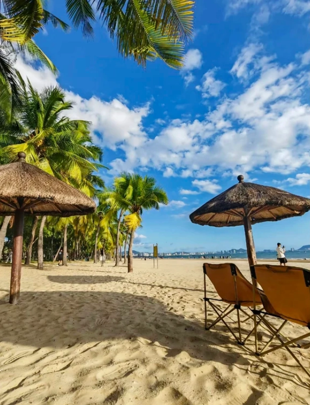 Yalong Bay travel tips