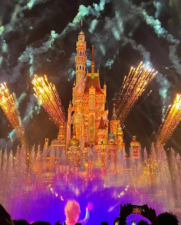 Hong Kong Disneyland weather by month Hong Kong Disneyland weather by month