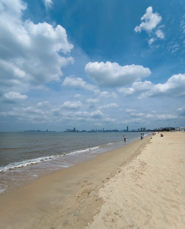 Best time to visit Holiday Beach Best time to visit Holiday Beach