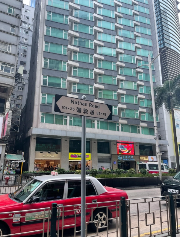 Where to stay in Hong Kong: 6 best areas for first-time visitors