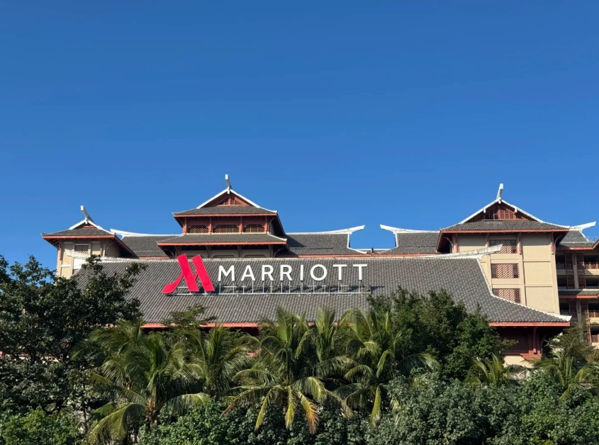 Haikou beach resorts Haikou beach resorts