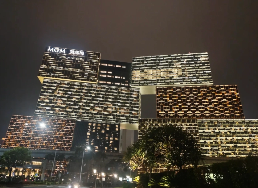 Macau hotel recommendations Macau hotel recommendations