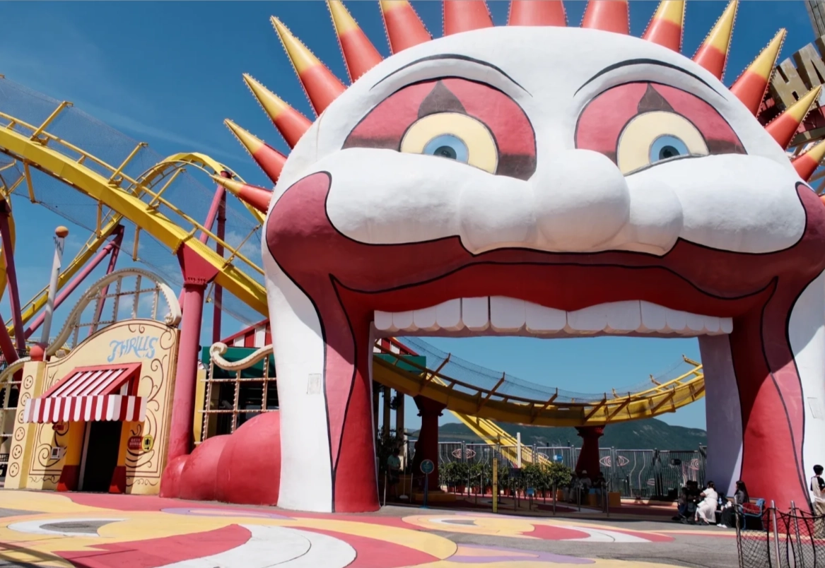 when to visit ocean park hong kong