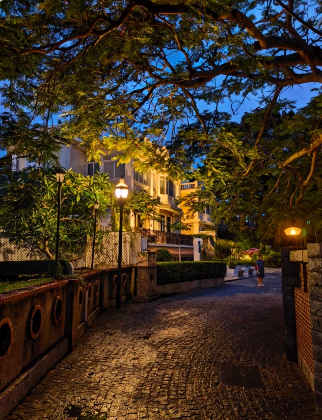 Gulangyu Island worth visiting