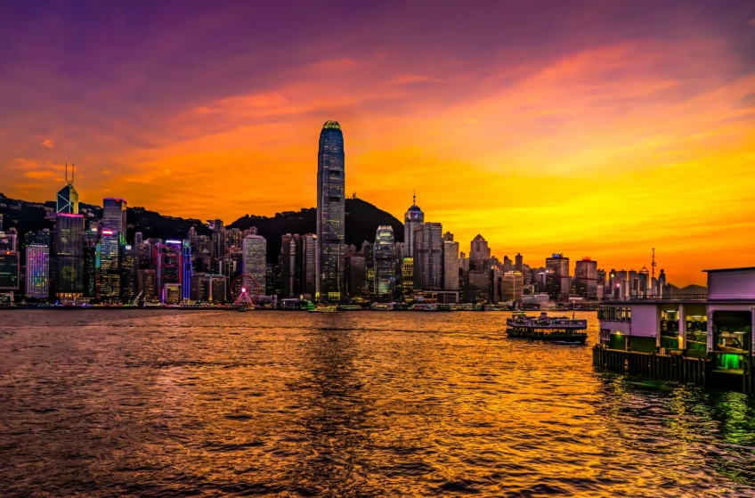 Hong Kong and Macau Multi-City Itinerary: 7 Days Without the Chaos