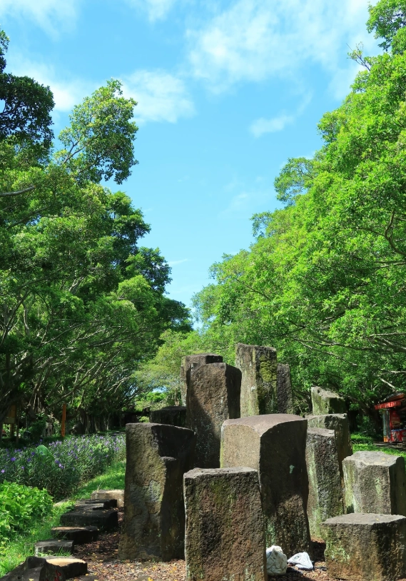 haikou nature hiking haikou nature hiking
