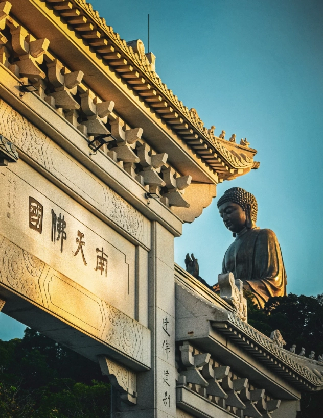 how long to stay in Hong Kong