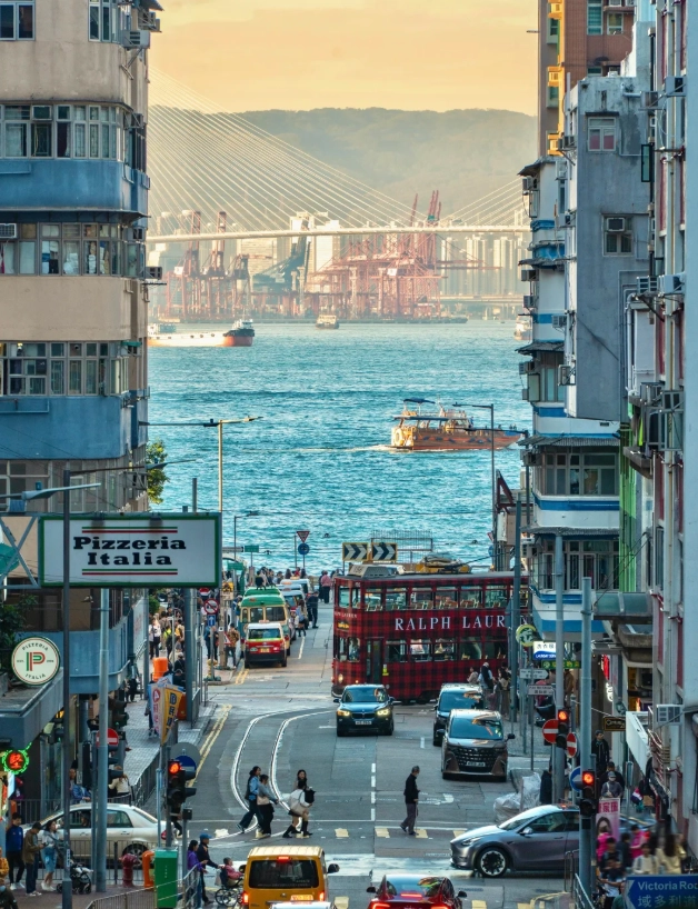 Hong Kong travel guide 2 days