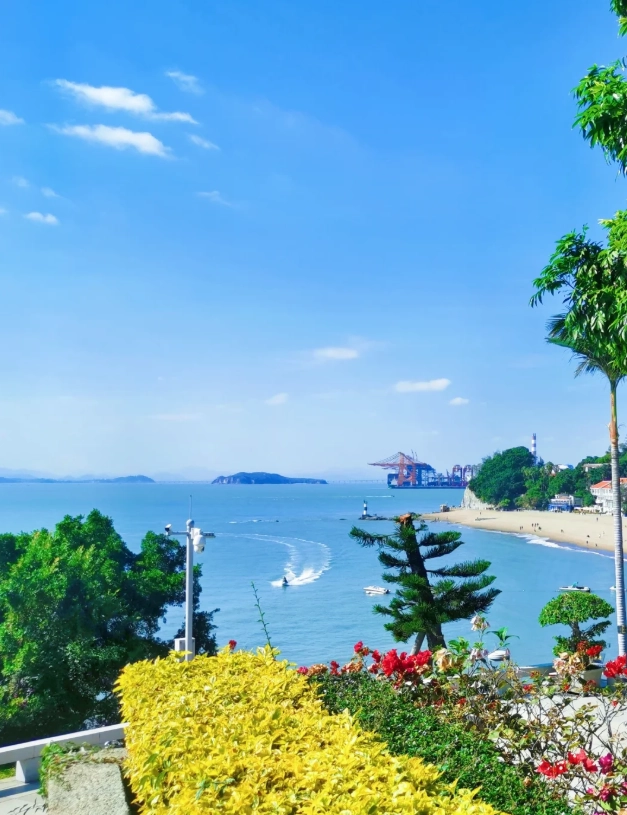 gulangyu island day trip gulangyu island day trip