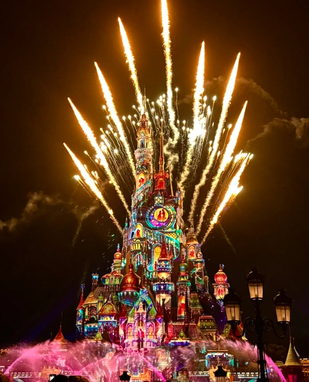 Hong Kong Disneyland Reservation System: Skip the Queue, Secure Your Spot