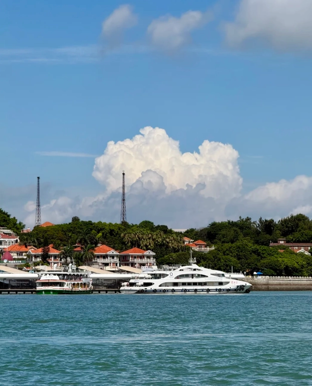 Gulangyu tips for foreigners