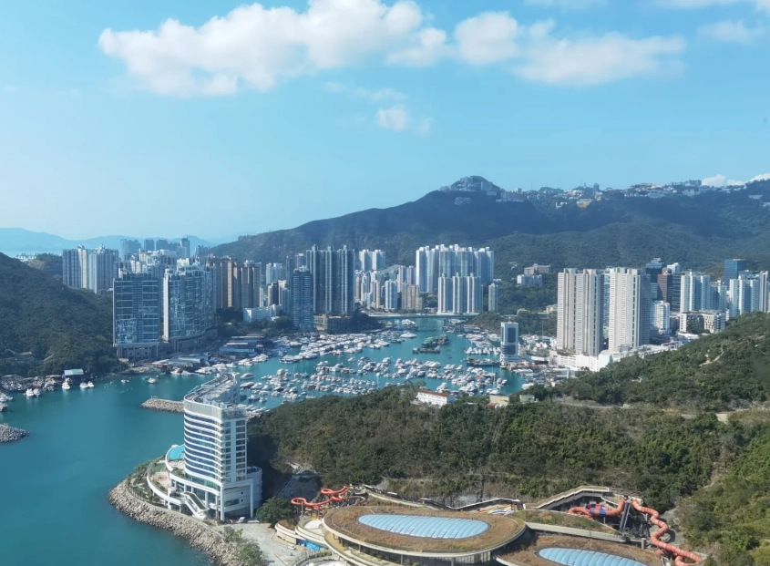 buy Ocean Park tickets online discount