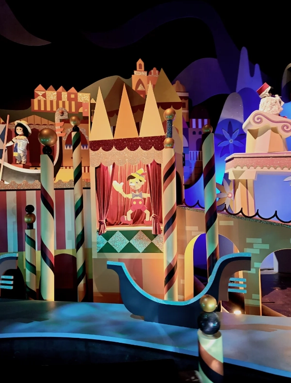 Hong Kong Disneyland reservation
