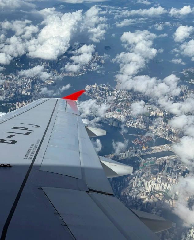 Hong Kong airport transfer