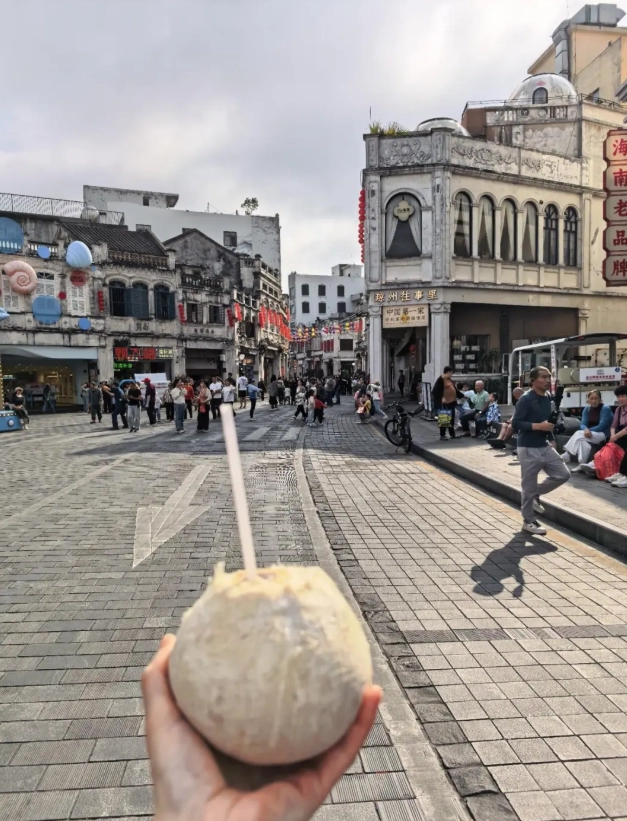 things to do in Haikou in winter things to do in Haikou in winter