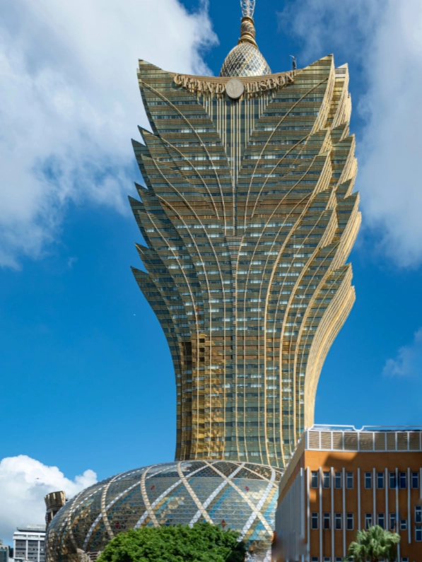 From Taipa to Macau Tower: 3 Routes Ranked by Speed