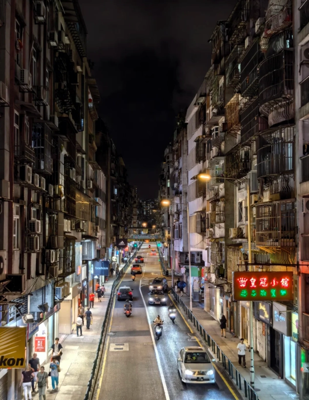 what to see in Macau in one day