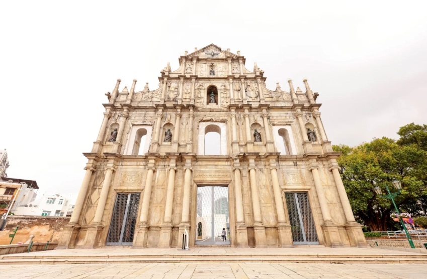 Hong Kong Macau planning guide