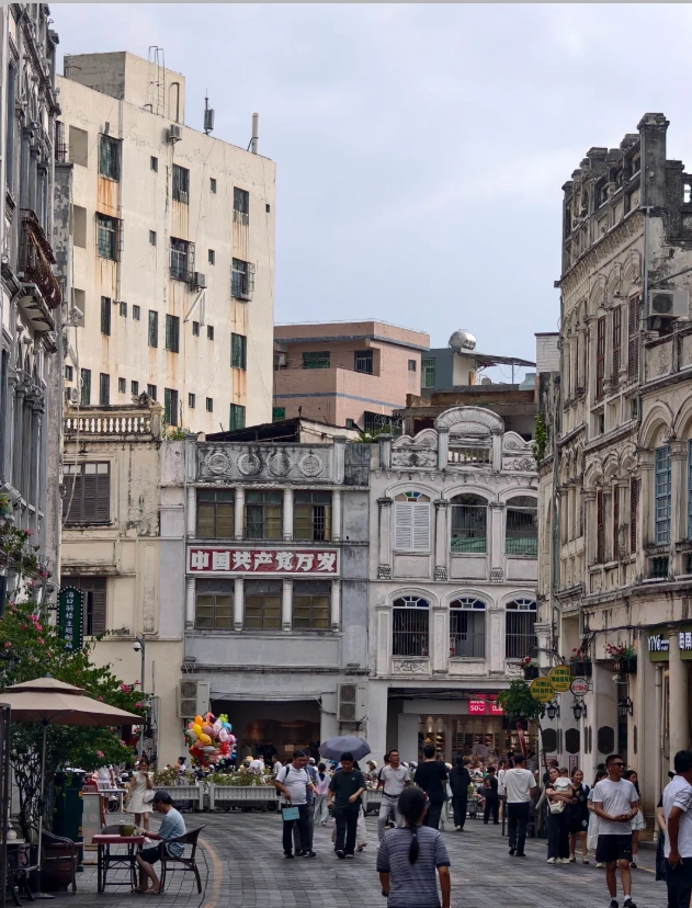 Haikou travel guide Haikou travel guide