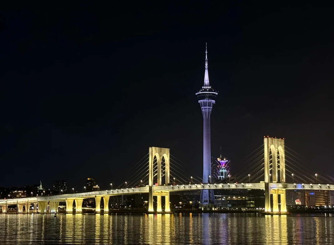 macau guided tours