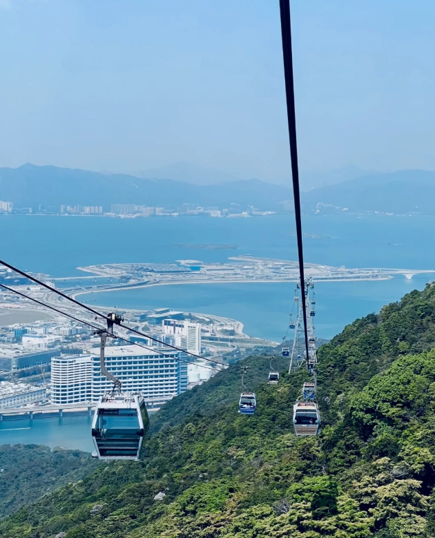 ngong ping 360 day trip ngong ping 360 day trip