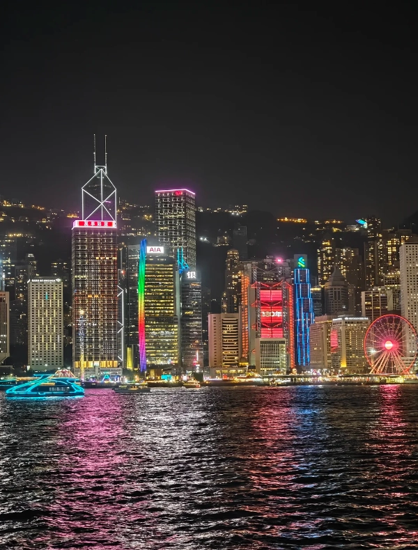 best photo spots Hong Kong best photo spots Hong Kong