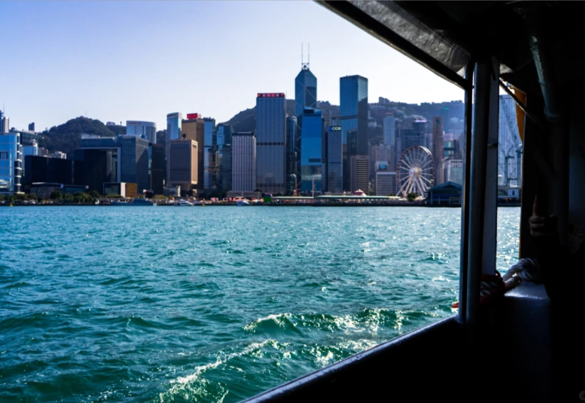 Hong Kong Macau travel tips