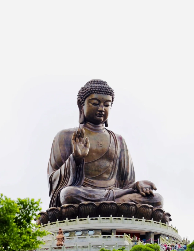 Ngong Ping 360 tickets Ngong Ping 360 tickets