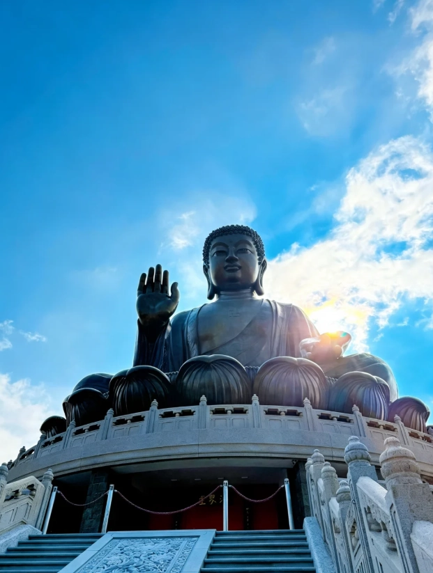 what to do in Hong Kong in 2 days