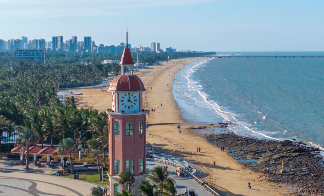 Hainan custom tour Hainan custom tour