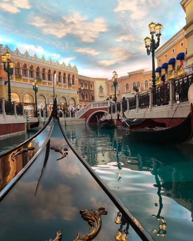 Macau itinerary first time Macau itinerary first time