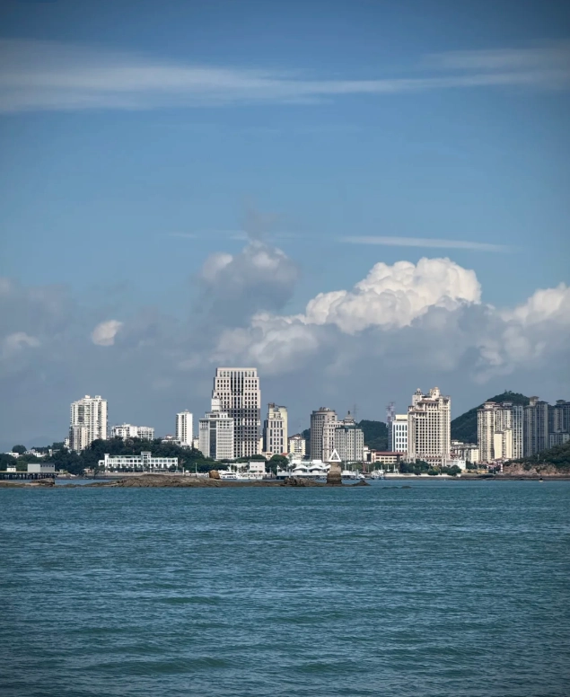 Gulangyu day trip itinerary