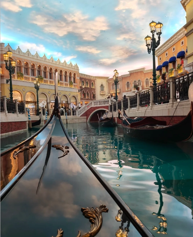 Macau travel guide 2 days